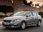 Peugeot 301 1.6 HDi, 2017 - ....