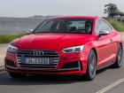 Audi S5 3.0 TFSI Quattro, 2016 - ....