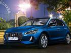 Hyundai i30 1.0, 2017 - ....