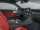 Mercedes-Benz C 300 Sport, 2015 - ....