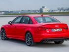 Audi S4 3.0 TFSI quattro, 2016 - ....