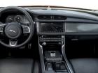 Jaguar XF 2.0 D AWD, 2015 - ....