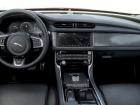 Jaguar XF 2.0 D, 2015 - ....