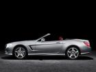 Mercedes-Benz SL 350, 2012 - 2016