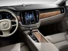 Volvo S90 2.0 T5, 2015 - ....