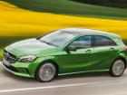 Mercedes-Benz A 250, 2015 - 2018