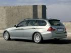 BMW 3 seeria 320d Touring, 2005 - 2007