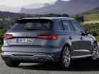 Audi S3 2.0 TFSI quattro, 2016 - ....