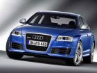 Audi RS 6 4F,C6, 2008 - 2010