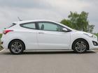 Hyundai i30 1.6, 2015 - 2017