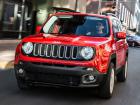 Jeep Renegade 1.6 MultiJet 4WD, 2014 - 2018