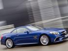 Mercedes-Benz SL 65 AMG, 2016 - ....