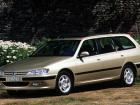 Peugeot 406 Break 2.1 dt, 1996 - 1998