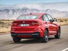 BMW X4 20i xDrive, 2014 - 2018