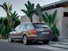 Skoda Superb Combi 3.6 V6 FSI DSG 4x4, 2010 - 2013