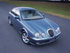 Jaguar S-Type 3.0 V6, 1999 - 2002