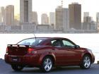 Dodge Avenger 3.5, 2007 - 2010