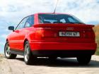 Audi S2 Coupe Quattro, 1990 - 1993