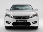 Honda Accord 2.4, 2012 - 2015