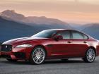 Jaguar XF 2.0, 2015 - ....