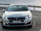 Peugeot 508 1.6, 2014 - ....