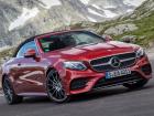 Mercedes-Benz E 400 4MATIC, 2017 - ....