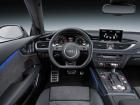 Audi RS 7 4.0 TFSI quattro, 2014 - ....