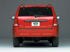 Jeep Grand Cherokee Cherokee SRT-8 6.1, 2006 - 2008