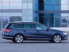 Volkswagen Passat 1.8 TSI, 2011 - ....