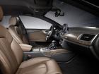 Audi A7 Sportback 2.8 FSI quattro, 2014 - 2017