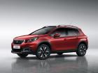 Peugeot 2008 1.2, 2016 - ....