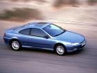 Peugeot 406 Coupe 3.0-24V V6, 1997 - 1999