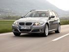 BMW 3 seeria 320i Touring, 2008 - ....