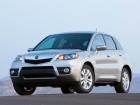 Acura RDX 2.3 Turbo, 2006 - 2012