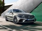 Mercedes-Benz C 200, 2018 - ....