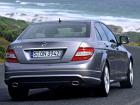 Mercedes-Benz C 280, 2007 - 2011