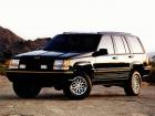 Jeep Grand Cherokee Cherokee 4.0i, 1993 - 1999