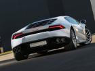 Lamborghini Huracan 5.2 LP580-2, 2014 - ....