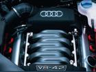 Audi A6 allroad Quattro 2.7 5V Turbo, 2000 - 2006