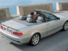 BMW 3 seeria 320Cd Cabrio, 2004 - 2005