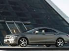 Mercedes-Benz CLS 63 AMG S 4MATIC, 2013 - 2014