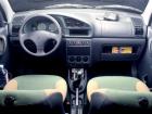 Citroen Berlingo 1.4i, 1997 - 2002