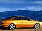 Volvo C70 T5, 1999 - 2002