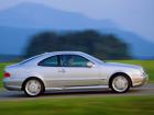 Mercedes-Benz CLK 200, 1999 - 2000