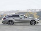 Mercedes-Benz CLS 500 4MATIC, 2014 - ....