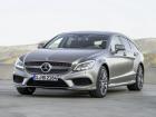 Mercedes-Benz CLS 400 4MATIC, 2014 - ....