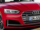 Audi S5 3.0 TFSI Quattro, 2016 - ....