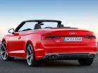 Audi S5 Cabriolet 3.0 TFSI Quattro, 2016 - ....