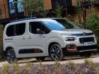 Citroen Berlingo 1.5 BlueHDi, 2018 - ....