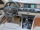 BMW 5 seeria Gran Turismo 550i xDrive, 2010 - 2013